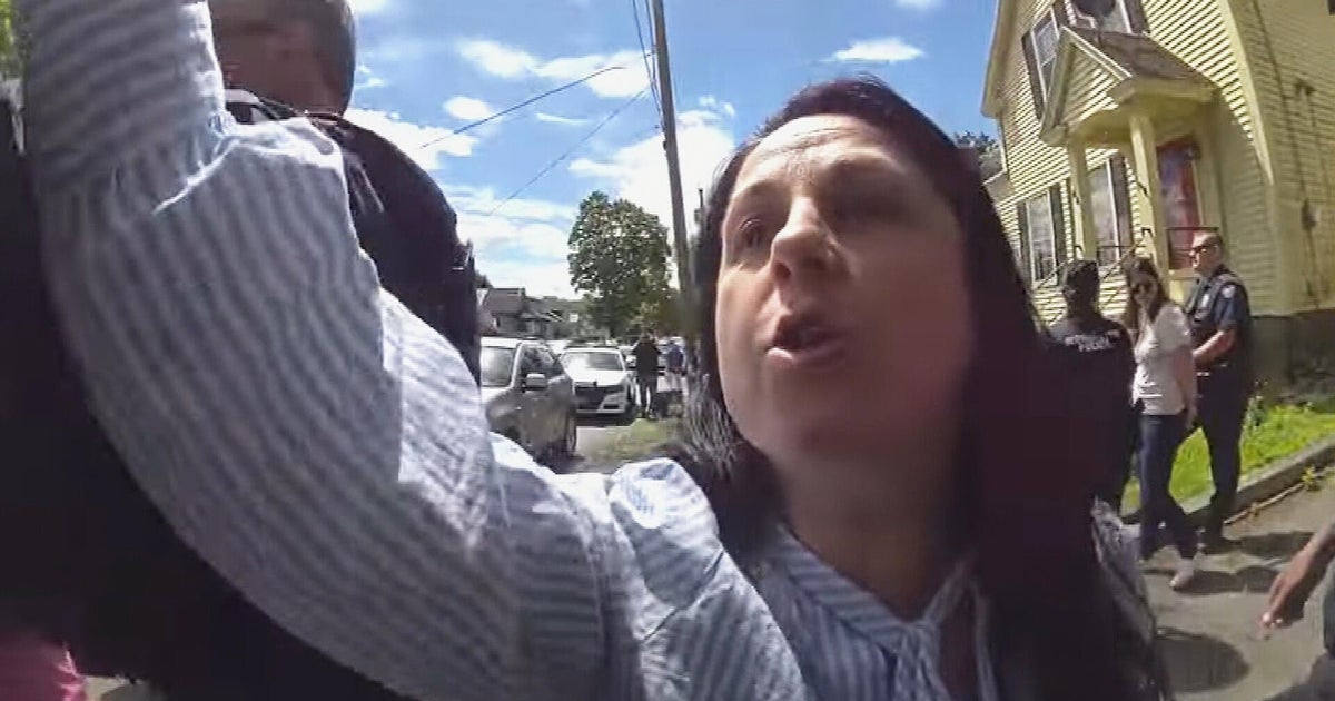 Worcester city councilor charged with assaulting police during ICE operation 