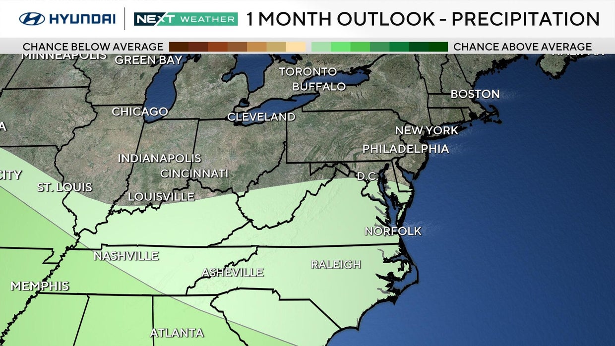 Philadelphia region no longer under any drought category for 1st time ...