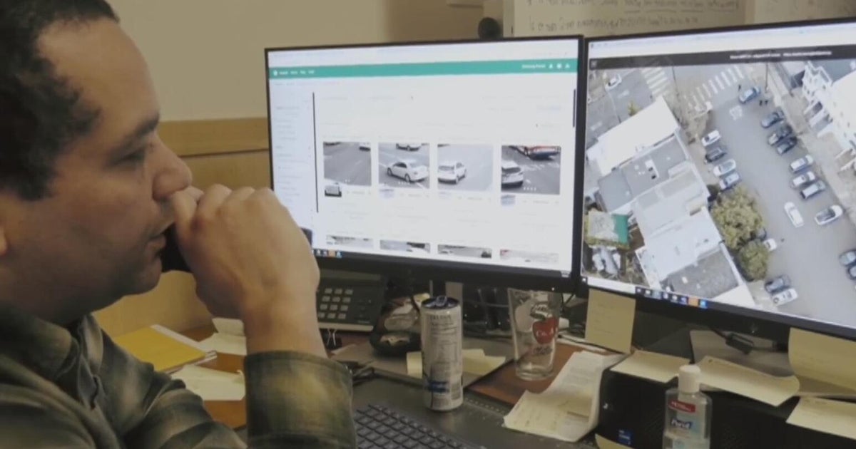 Billionaire Chris Larsen's $9.4 million donation to fund new SFPD investigation center 