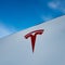 Tesla futures rebound following Musk's online spat with Trump