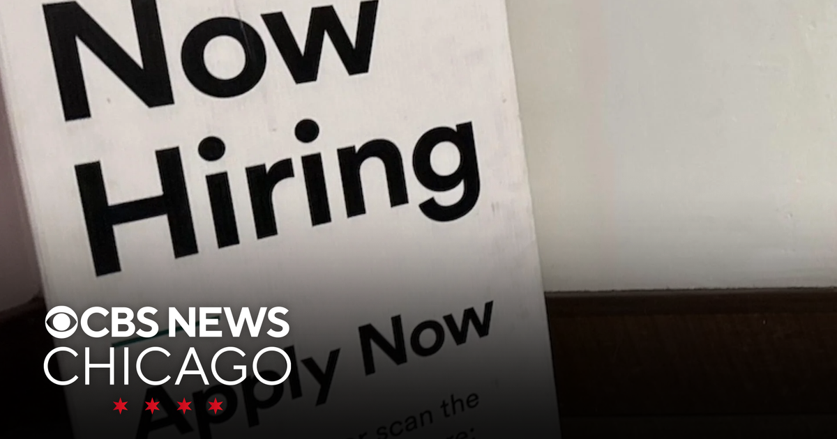May jobs report says employers added 139K, labor market remains steady