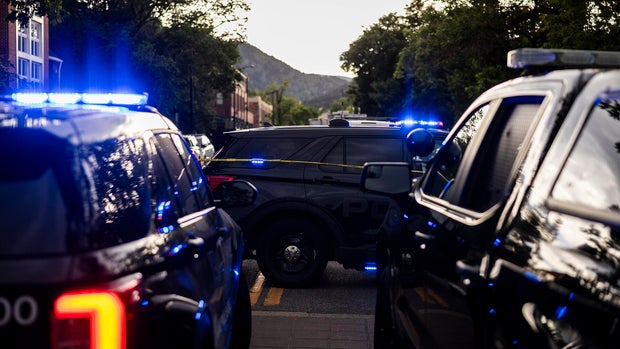 Injuries Reported In Colorado After Attack On Vigil For Jewish Hostages 