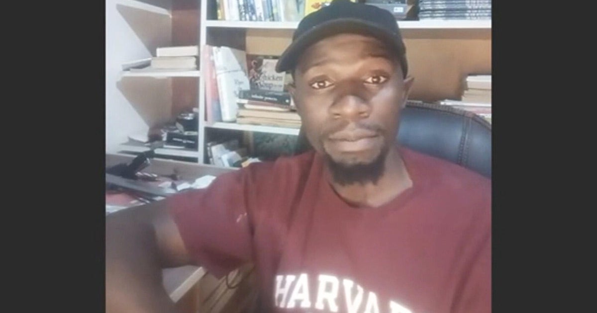 Kenyan student accepted to Harvard worried sacrifices will be wasted 