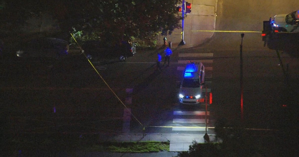 2-year-old hurt after hit-and-run in Strawberry Mansion, police say 