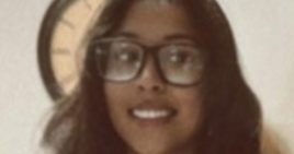 Police search for 21-year-old who disappeared from Navy barracks in Virginia 