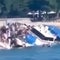 A tourist boat capsized near Bali with dozens on board