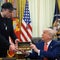 Timeline: How Trump and Musk went from rivals to allies — and now foes again