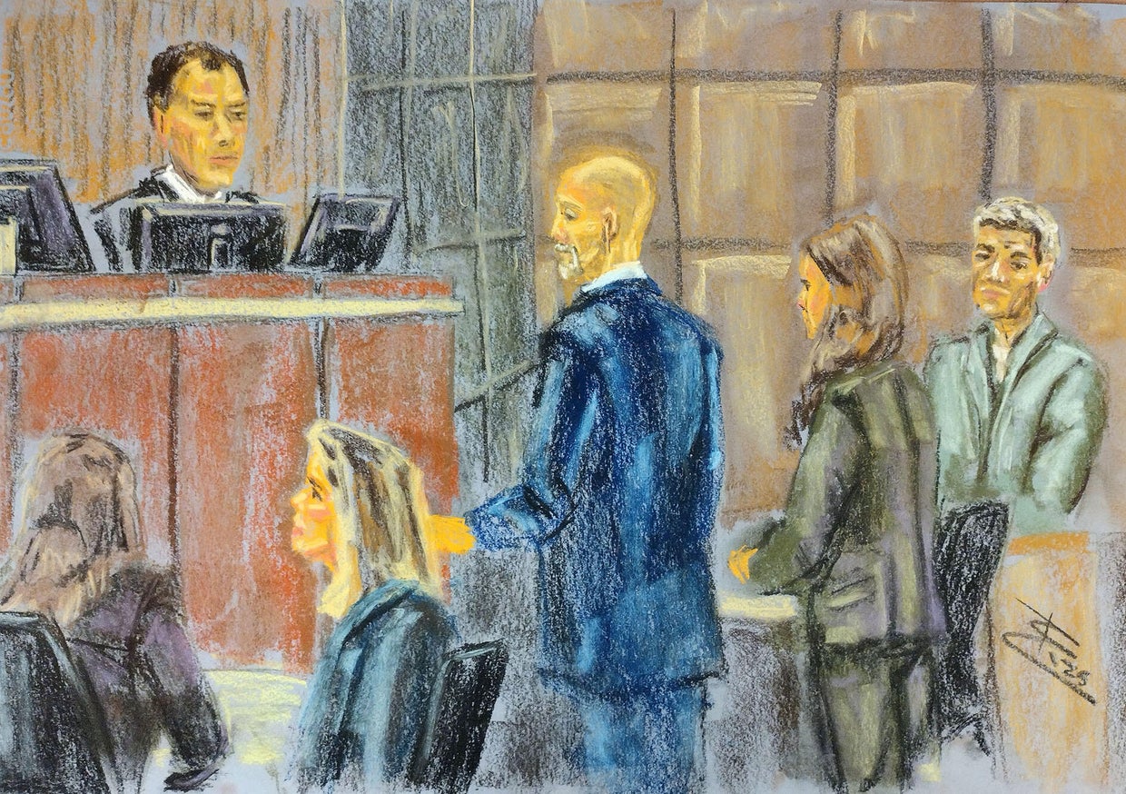 Boulder attack suspect makes appearance in federal court in Denver ...