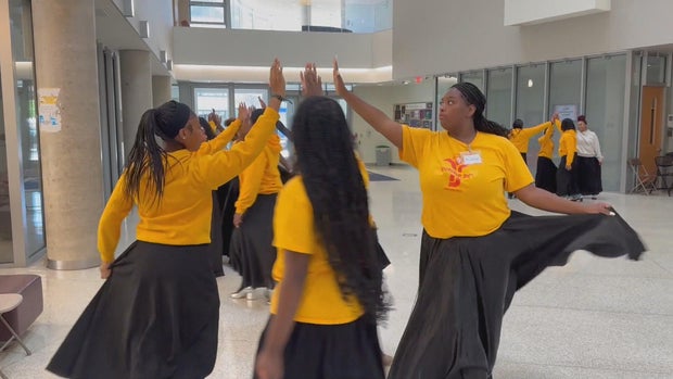 College prep and mentoring organization Teenshop celebrating 40 years 