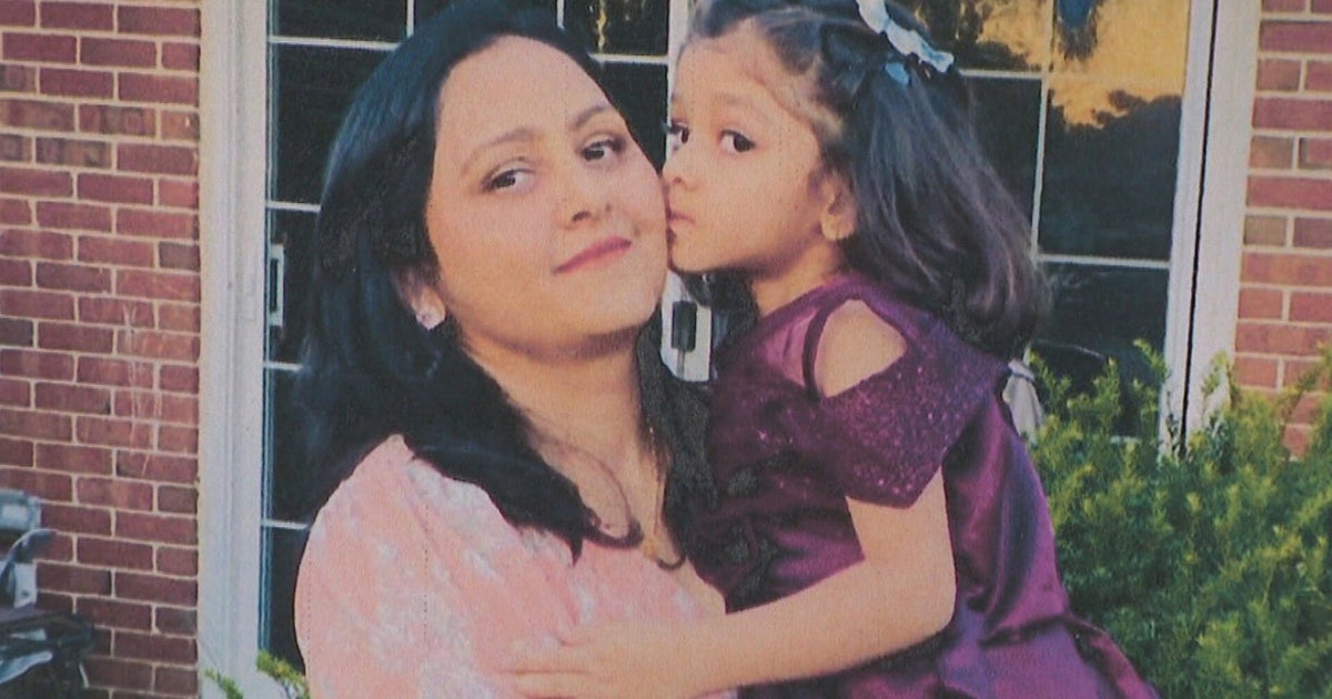 Franklin mourns mother, 5-year-old daughter killed in crash 