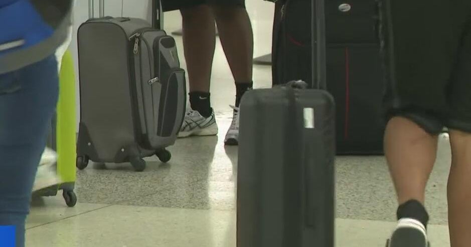 South Floridians speak out on travel ban