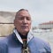 Architect Eugene Tssui draws inspiration from nature to revolutionize sustainable design