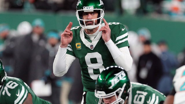 Miami Dolphins v New York Jets 