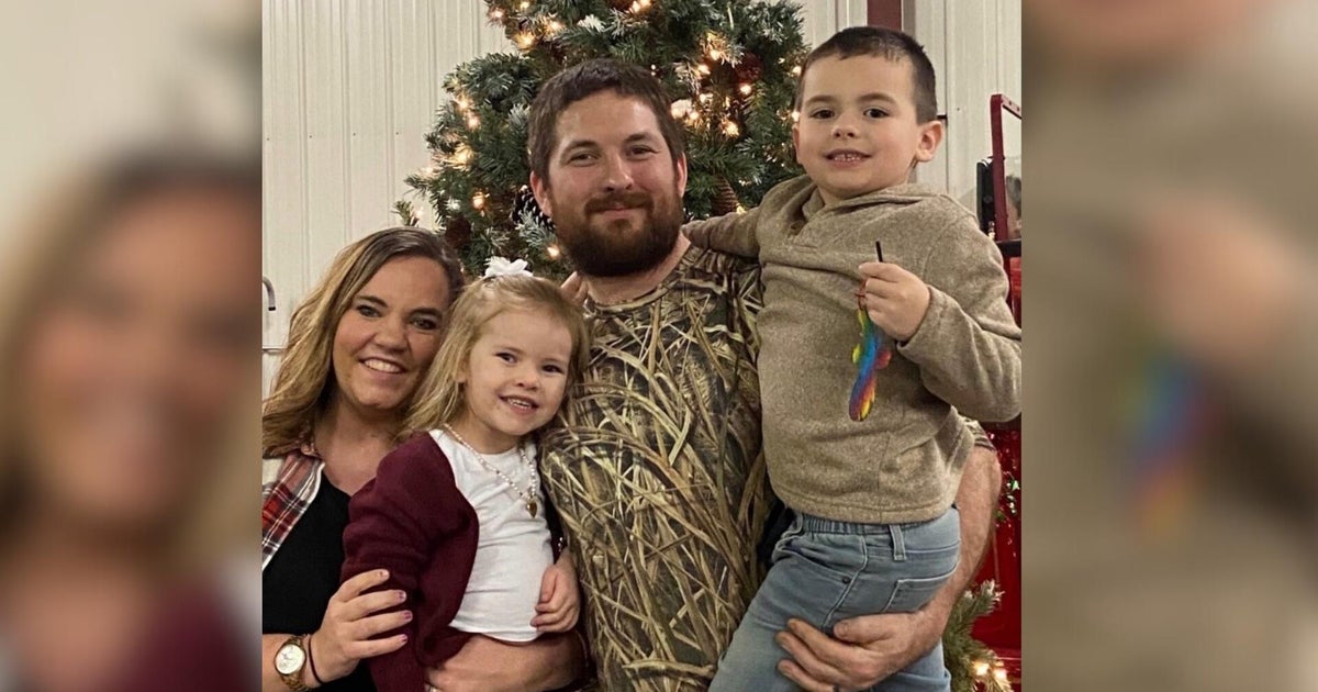 Southern Minnesota firefighter dies in the line of duty 