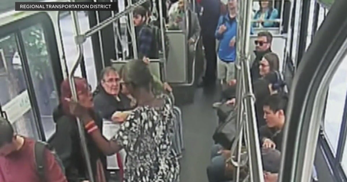 Blind Colorado woman attacked by other passenger while riding RTD bus ...