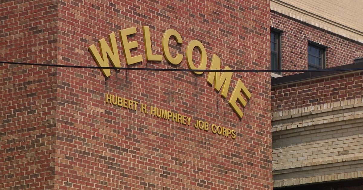 Job Corps closure puts dozens of young adults at risk