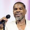 Kirk Franklin to be honored by BET for legendary career