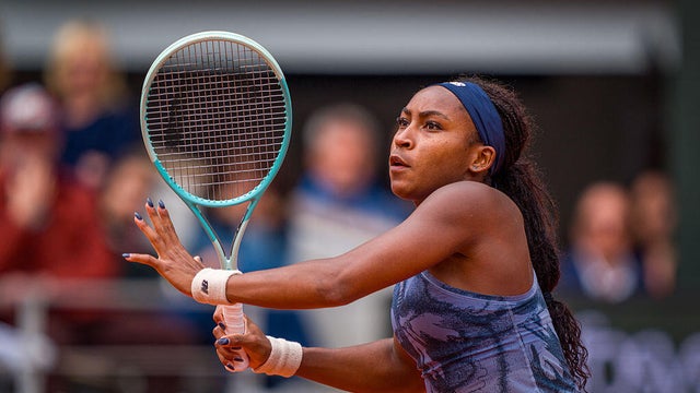 Coco Gauff beats Aryna Sabalenka to win first French Open women's title