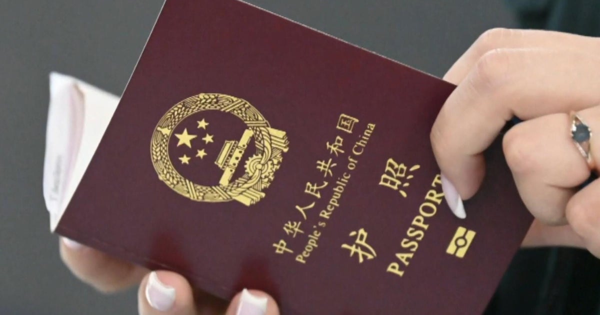 The national security concerns driving scrutiny of Chinese student visas