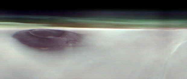 Mars volcano that dwarfs Earth’s tallest ones seen in new image