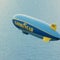 Goodyear Blimp celebrates its 100th anniversary