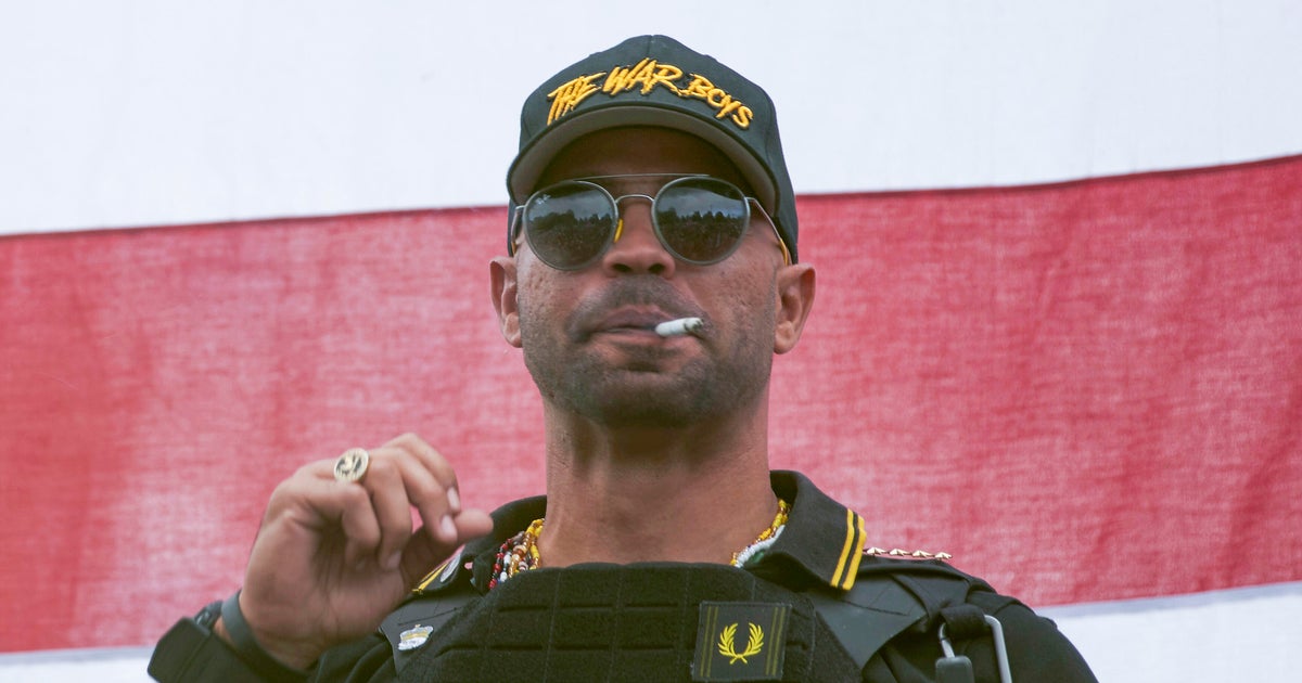 Proud Boys members name for Pam Bondi’s resignation for in search of to dismiss their 0 million lawsuit
