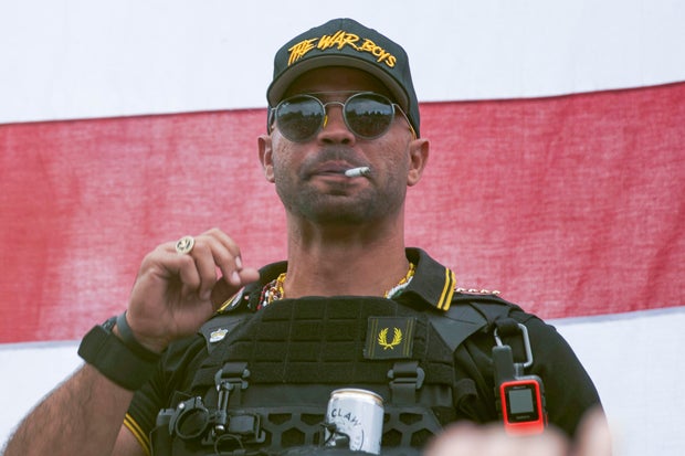 Proud Boys Lawsuit 
