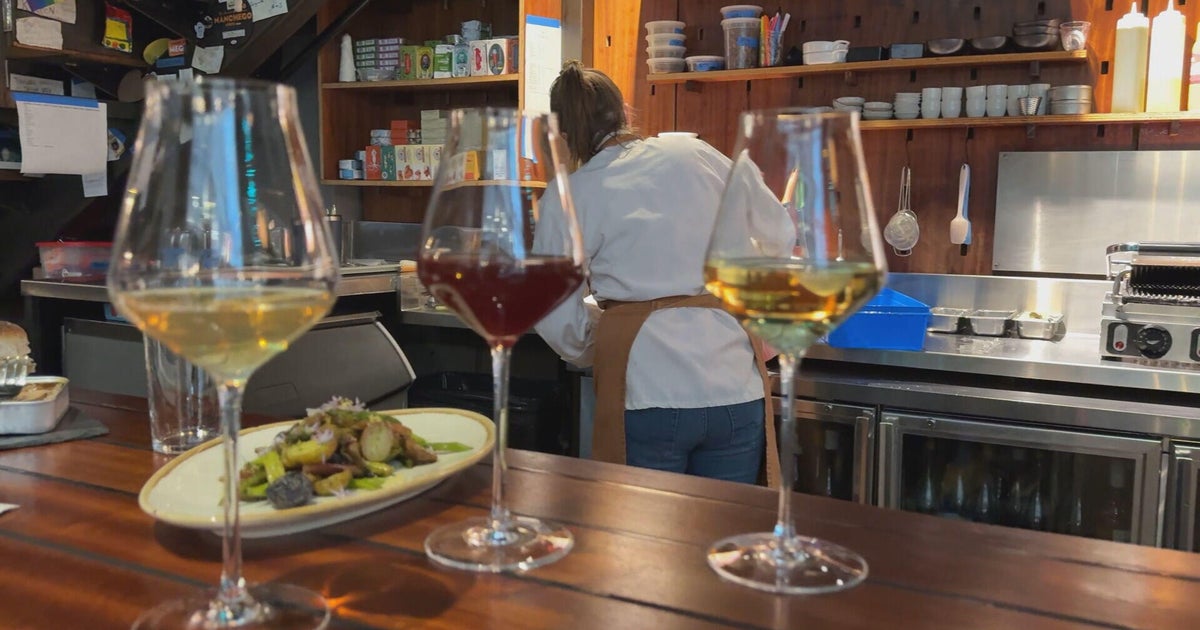 Boston wine bar aims to make wine more approachable 