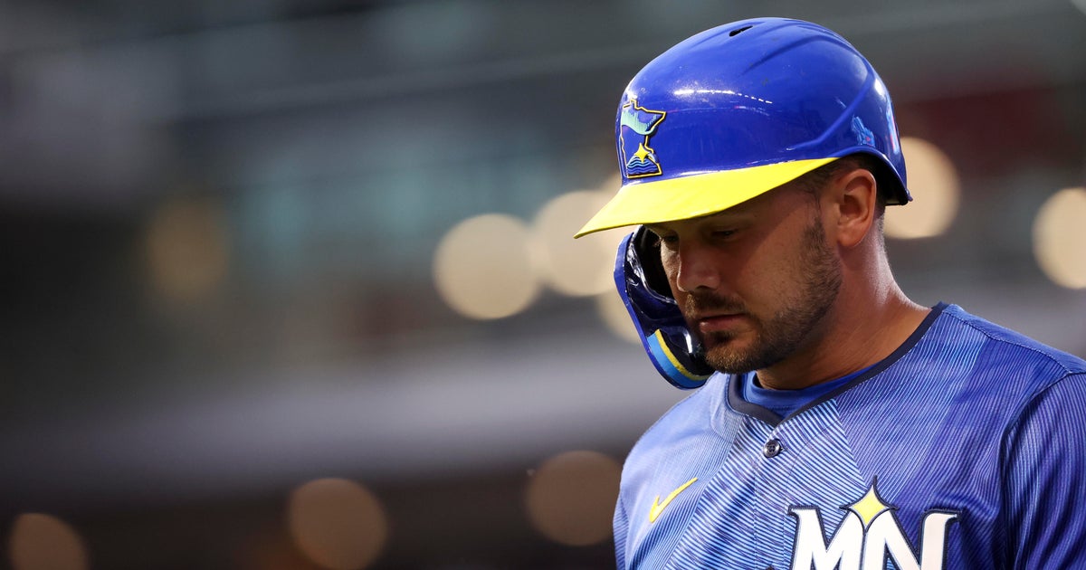Minnesota Twins beaten by Toronto Blue Jays 6-4 at Target Field 