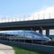 Federal report identifies problems in California high-speed rail project