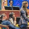 Ex-girlfriend of Sean "Diddy" Combs testifies that he still pays her rent