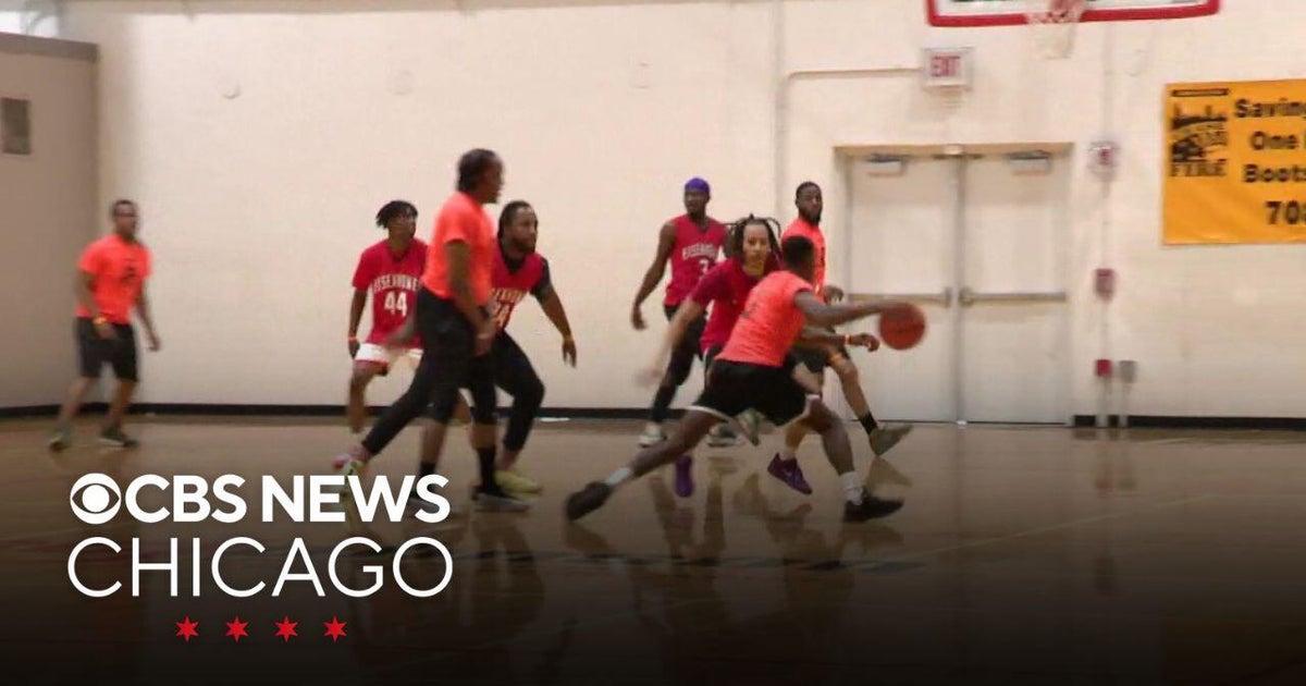 Roseland Ceasefire Project Hosts Pair Of Anti Violence Programs On