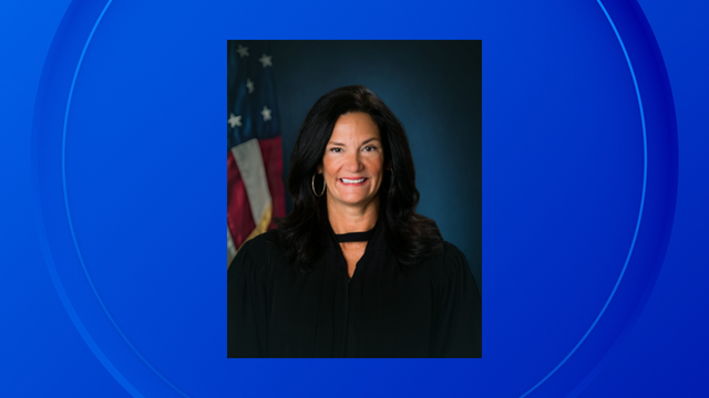 Metro Detroit judge accused of misconduct 
