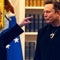 What's at stake in Musk-Trump online spat