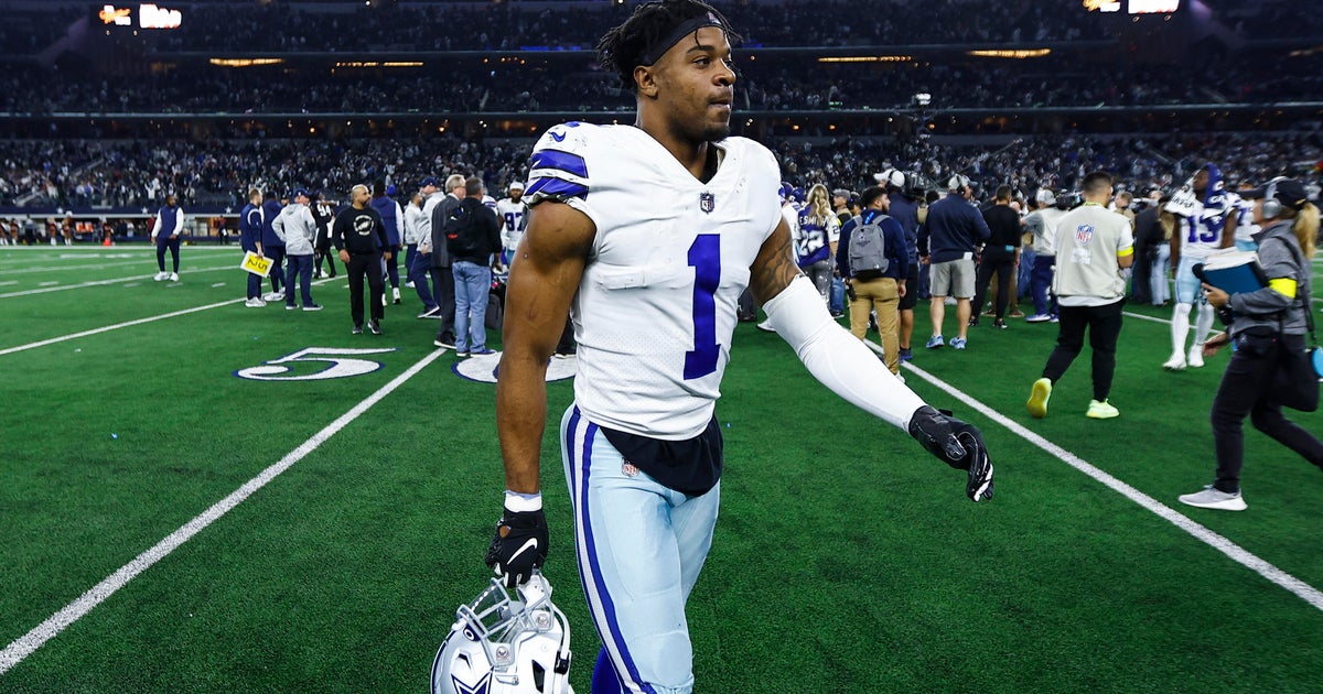 Former Dallas Cowboys player bonds out after arrest in fatal crash in Richardson, police say 