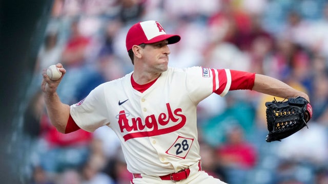 Mariners Angels Baseball 