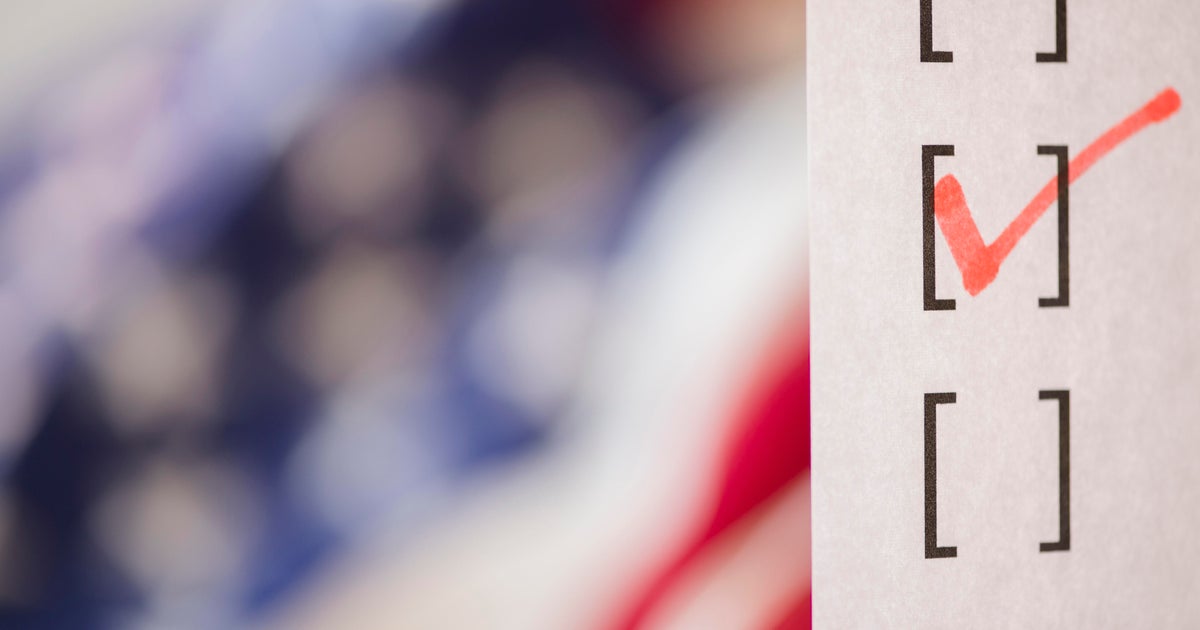 When do polls open in the 2025 New Jersey primary elections? 