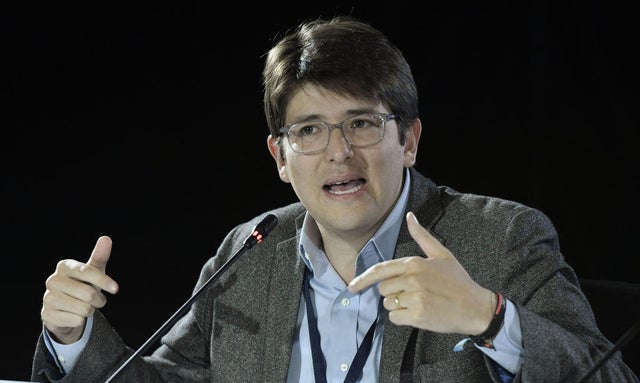 Miguel Uribe Turbay