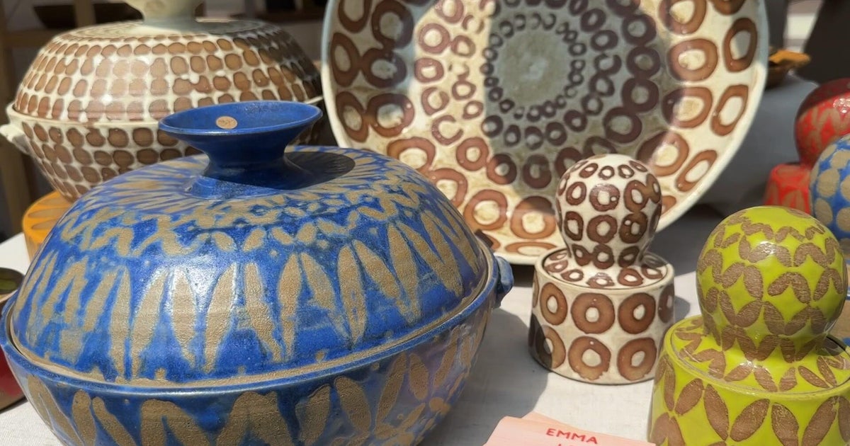 Businesses 'Super Excited' For Edina Art Fair after Construction Delays 