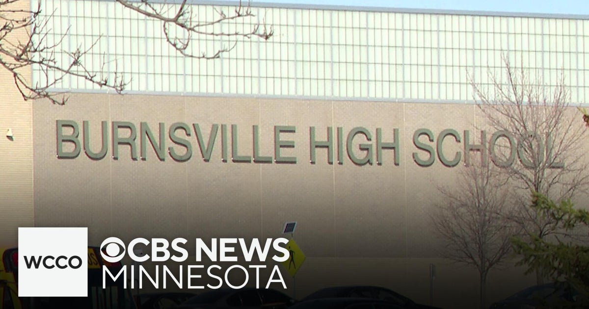 Four arrested in relation to shooting at Burnsville graduation - CBS ...