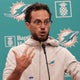 Miami Dolphins tap Sean Ryan to lead outside linebackers with Ryan Crow on leave 