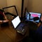 It's a living: Earning patronage on Patreon