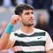 Carlos Alcaraz wins French Open men's title after 5-set comeback
