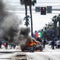 Jan. 6 riot victims see hypocrisy in Trump's response to L.A. protests