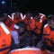 Israel intercepts aid boat headed for Gaza with Greta Thunberg on board