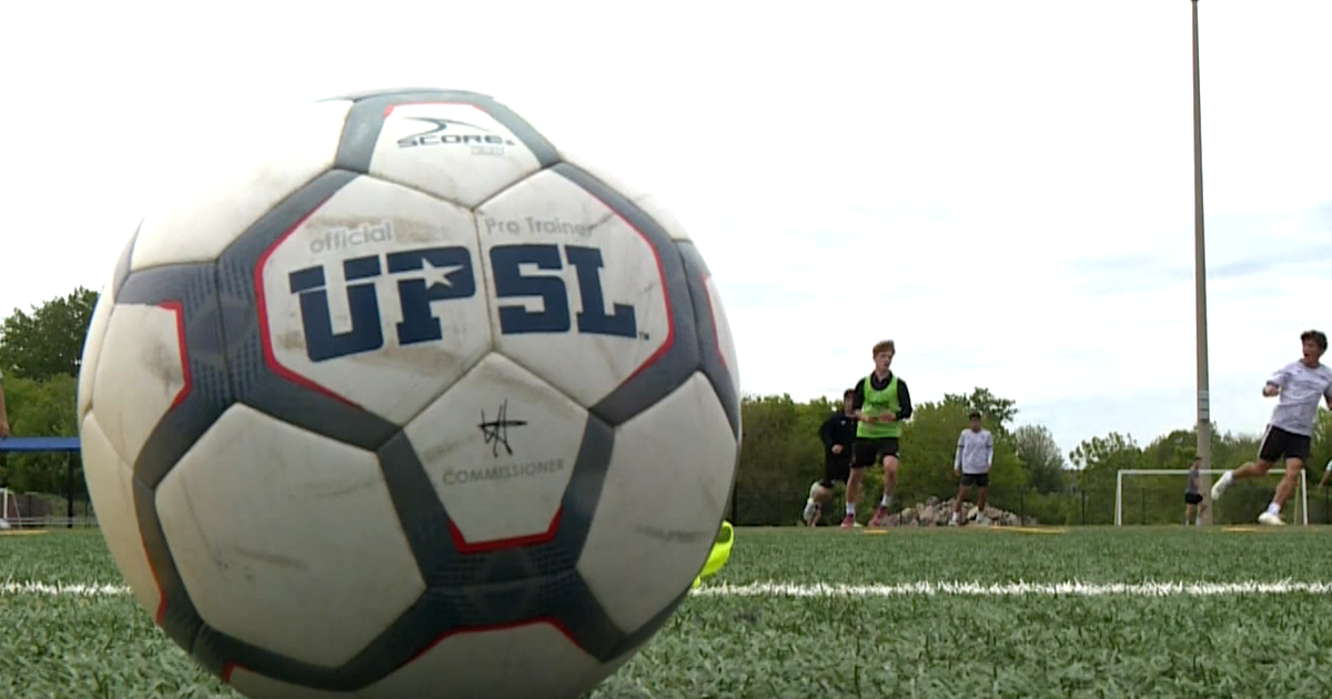 Chicago Nation aims for first United Premier Soccer League national championship 