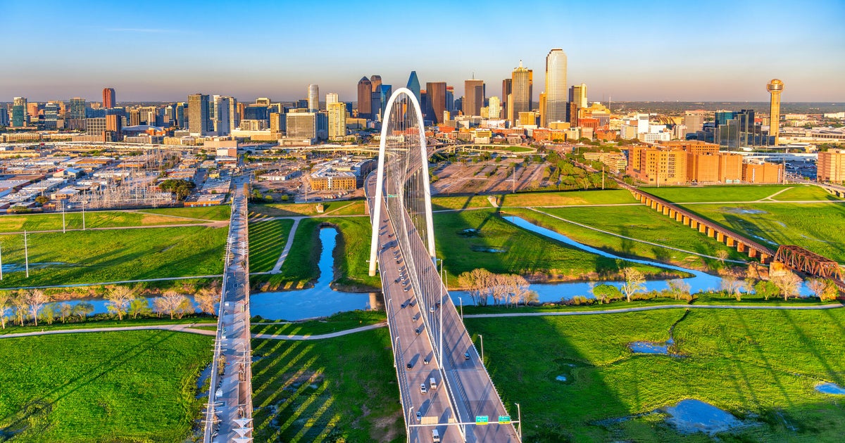 Sunshine and heat continue in North Texas 