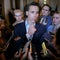 Conservative Sen. Josh Hawley wants to raise federal minimum wage