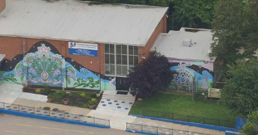 Pregnant woman assaulted at Philly school over dispute about seating arrangements 