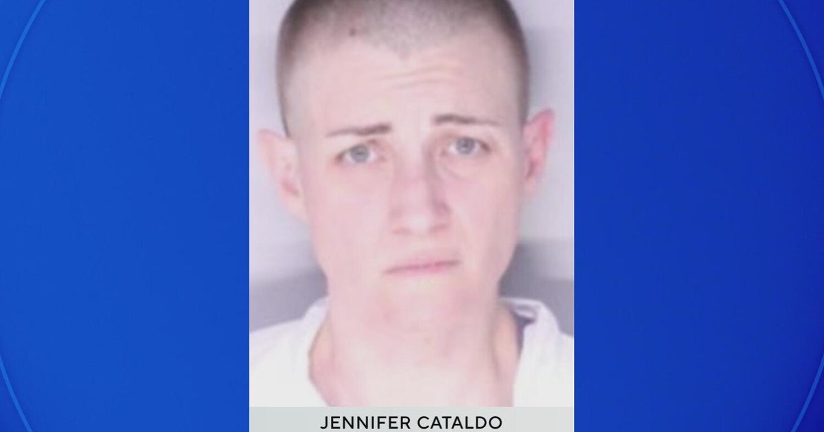 Michigan woman charged with murder in death of her mother - CBS Detroit